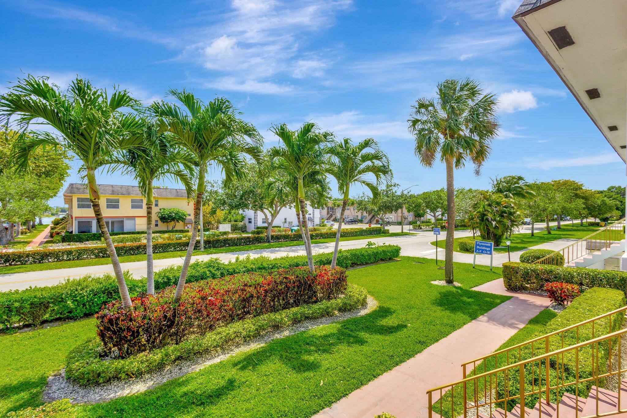 CENTURY VILLAGE PLYMOUTH - Residential