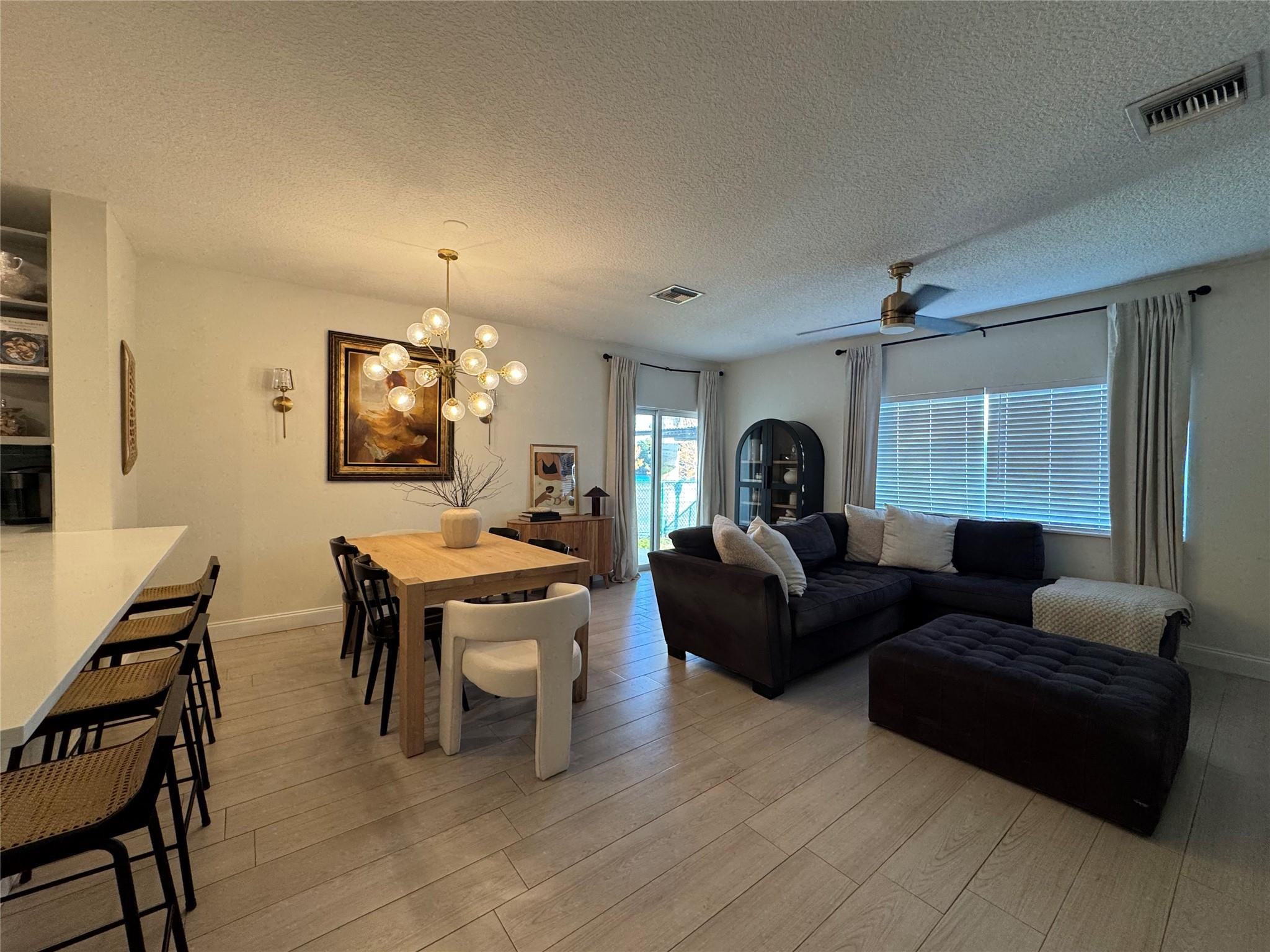 Plum Harbor - Residential