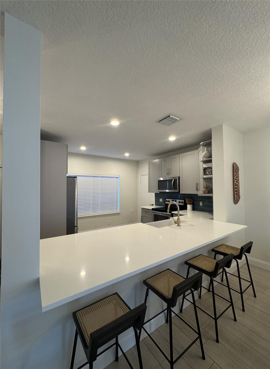 Plum Harbor - Residential