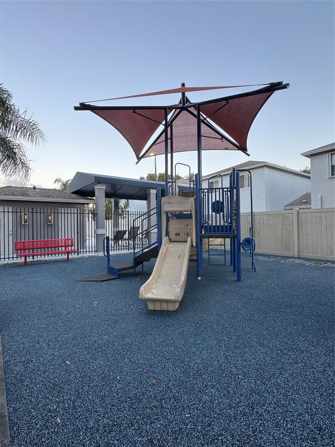 Plum Harbor - Residential