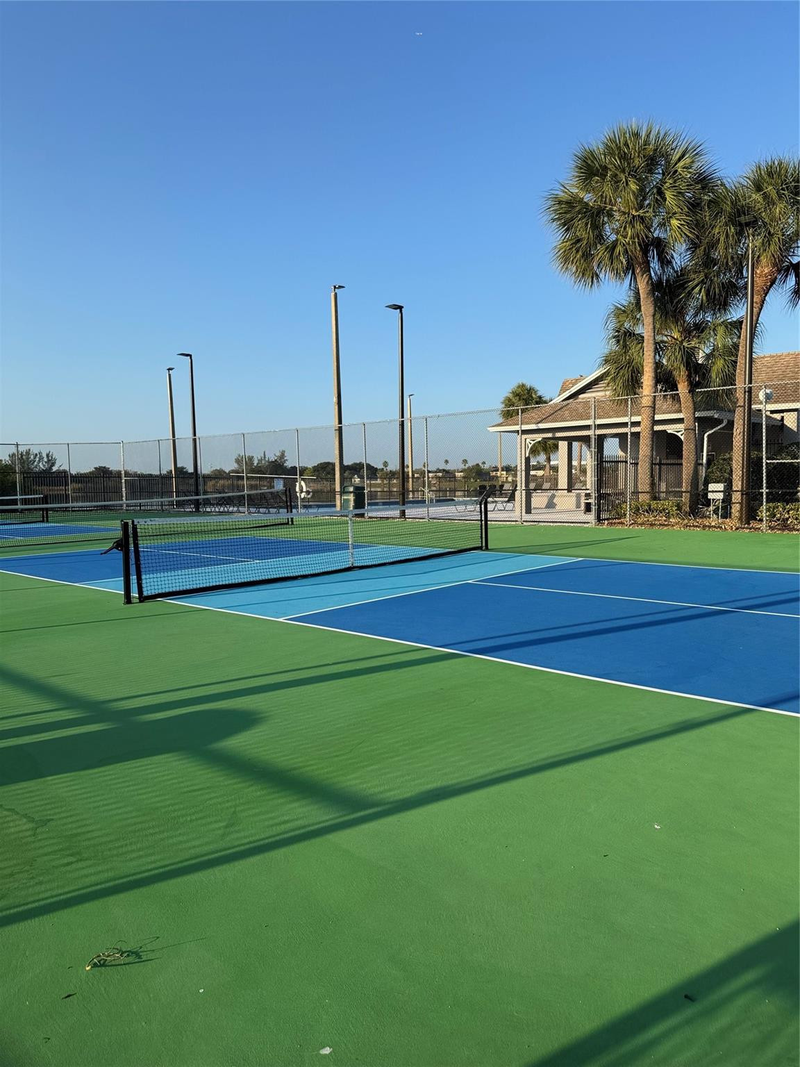 Plum Harbor - Residential