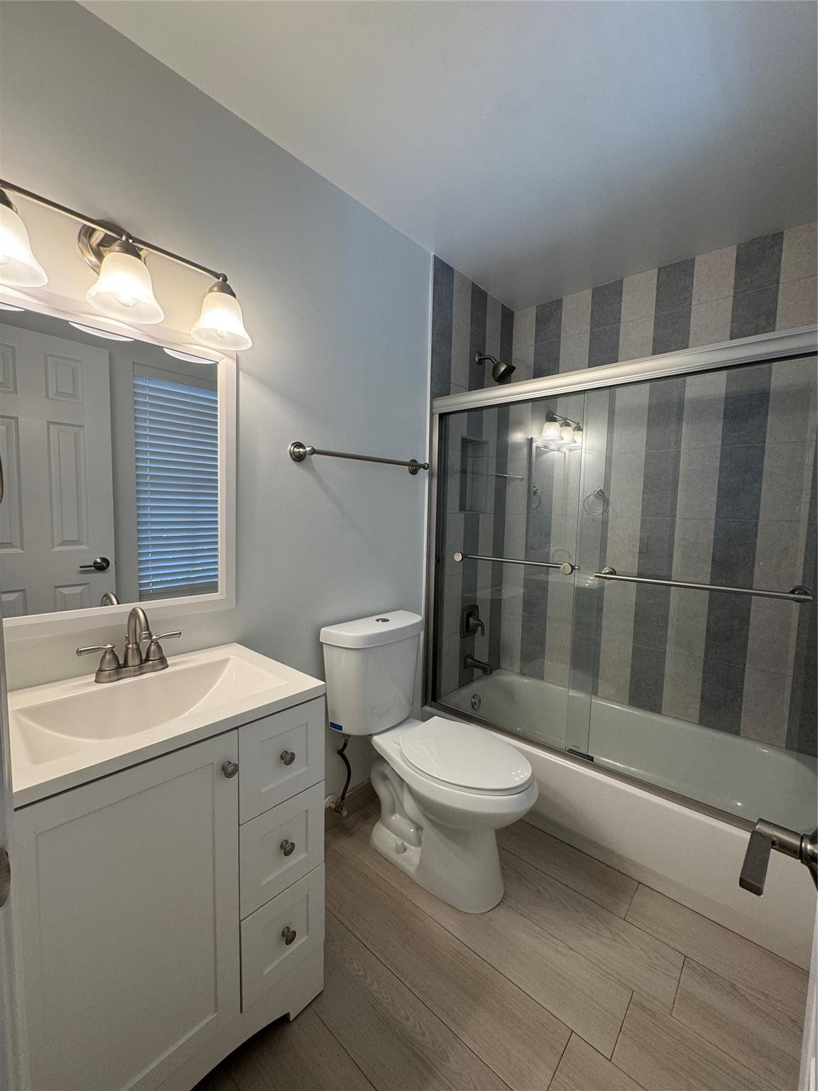 Plum Harbor - Residential