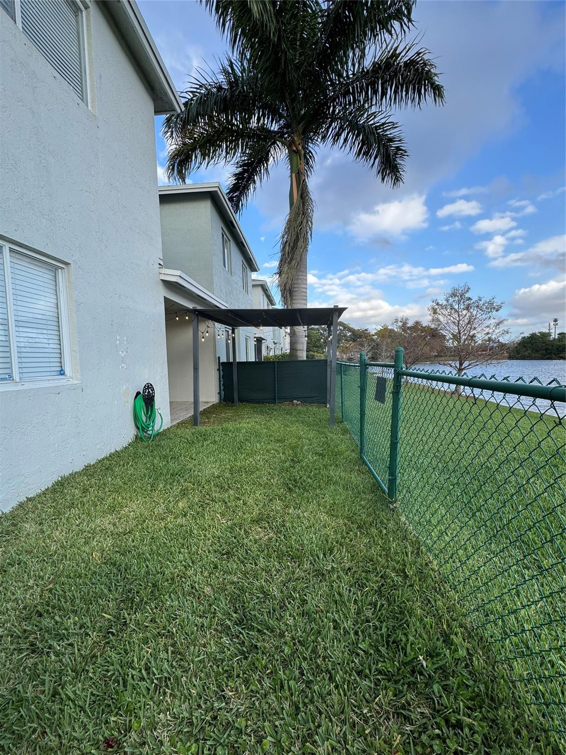 Plum Harbor - Residential