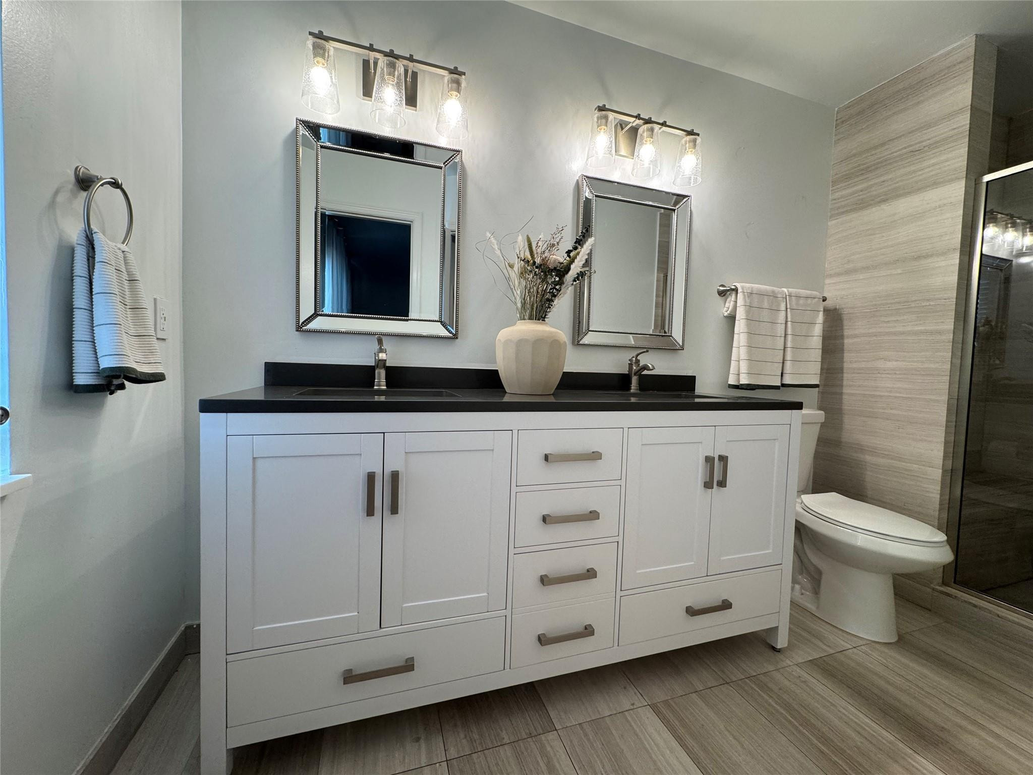 Plum Harbor - Residential