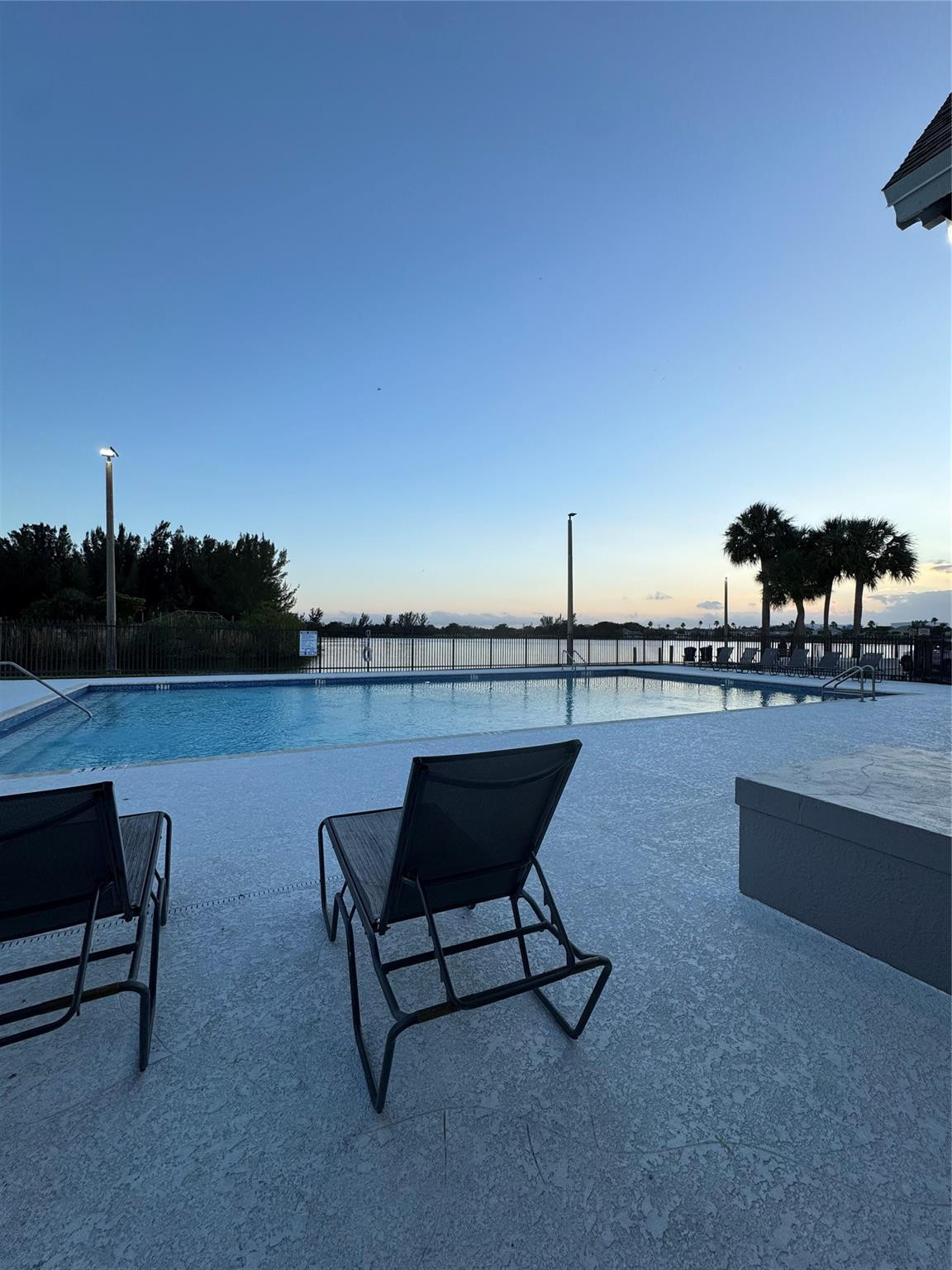 Plum Harbor - Residential