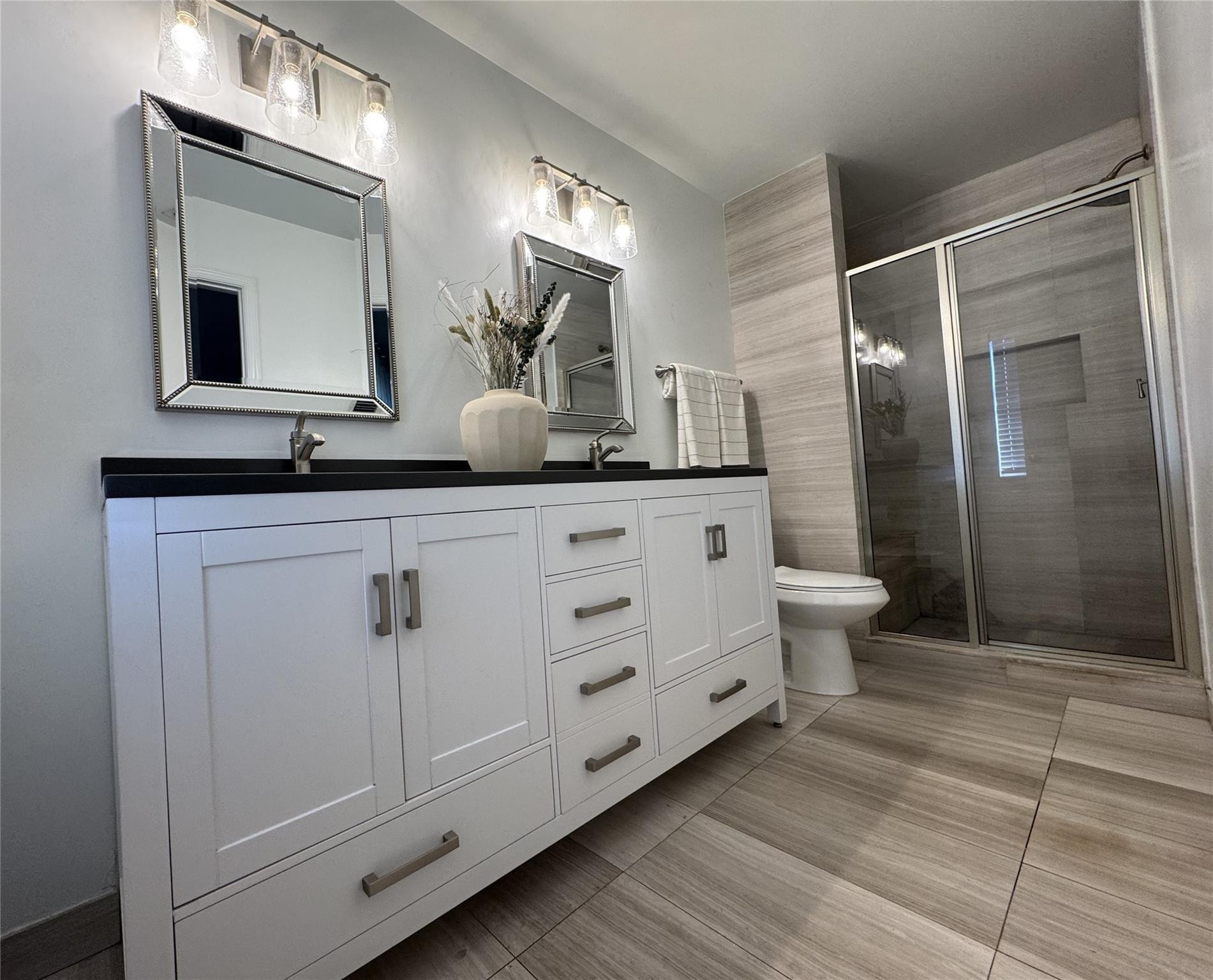 Plum Harbor - Residential