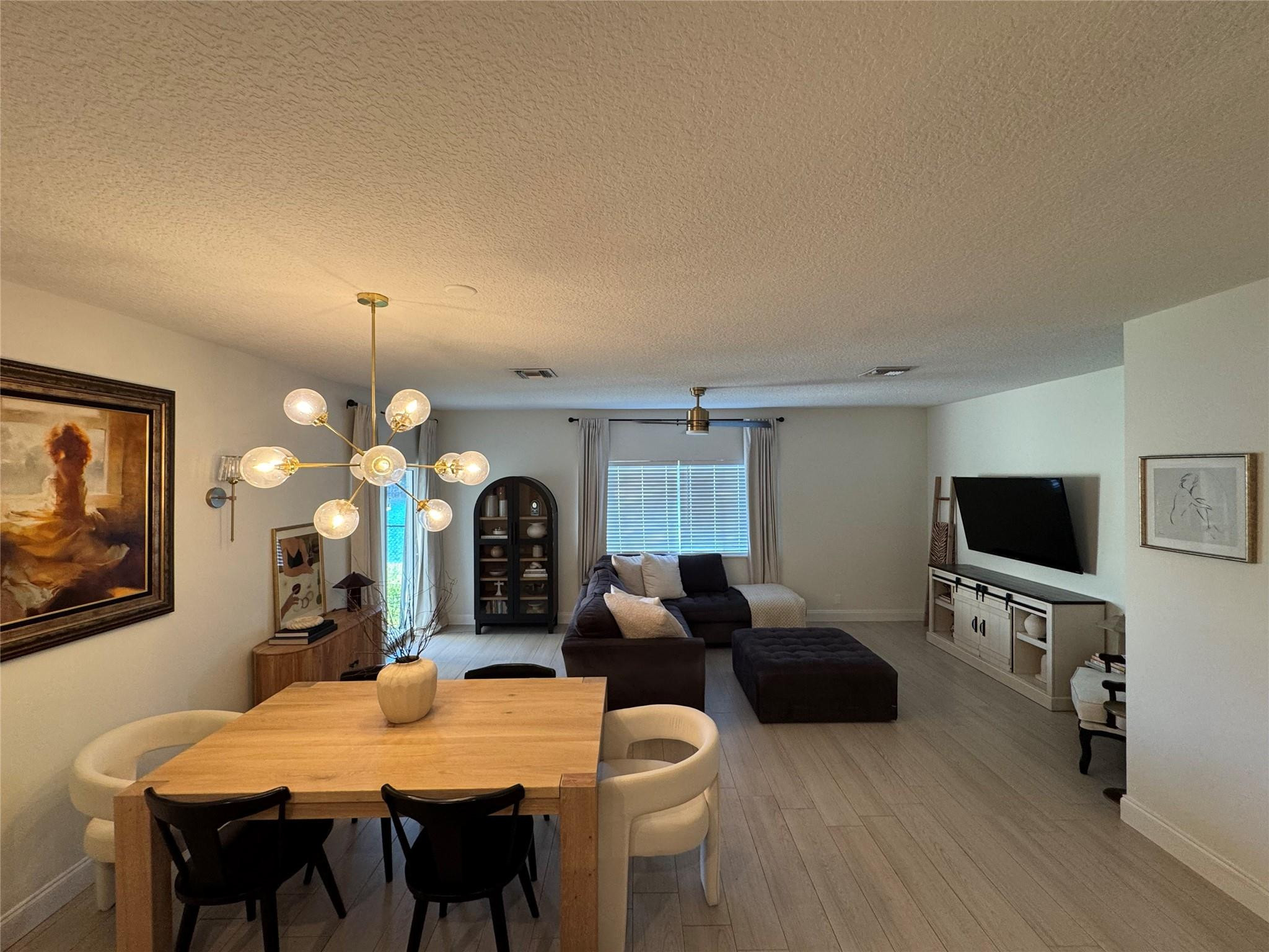 Plum Harbor - Residential