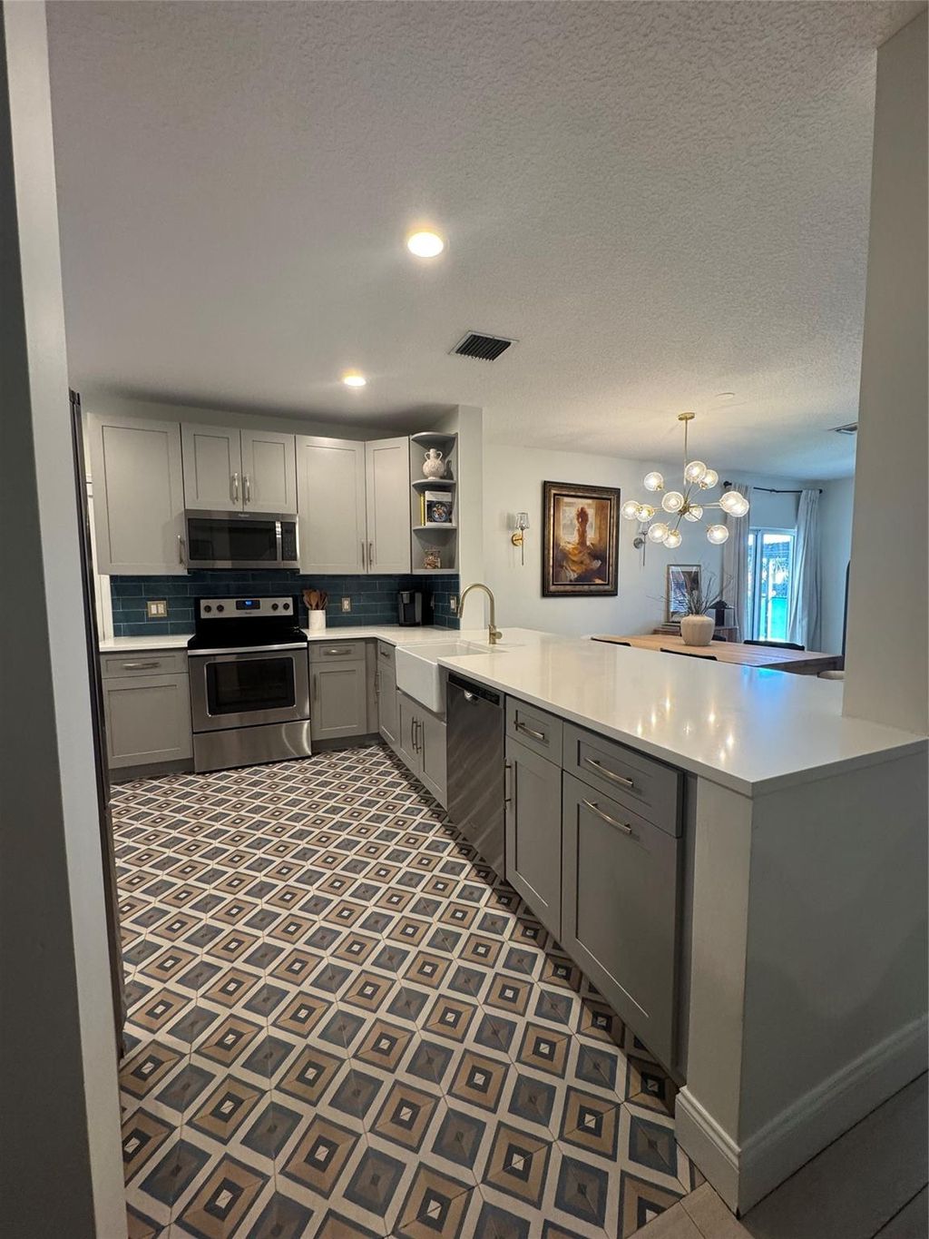 Photo of 9530 E Plum Harbor Way, Tamarac, FL 33321 (MLS # F10555217)