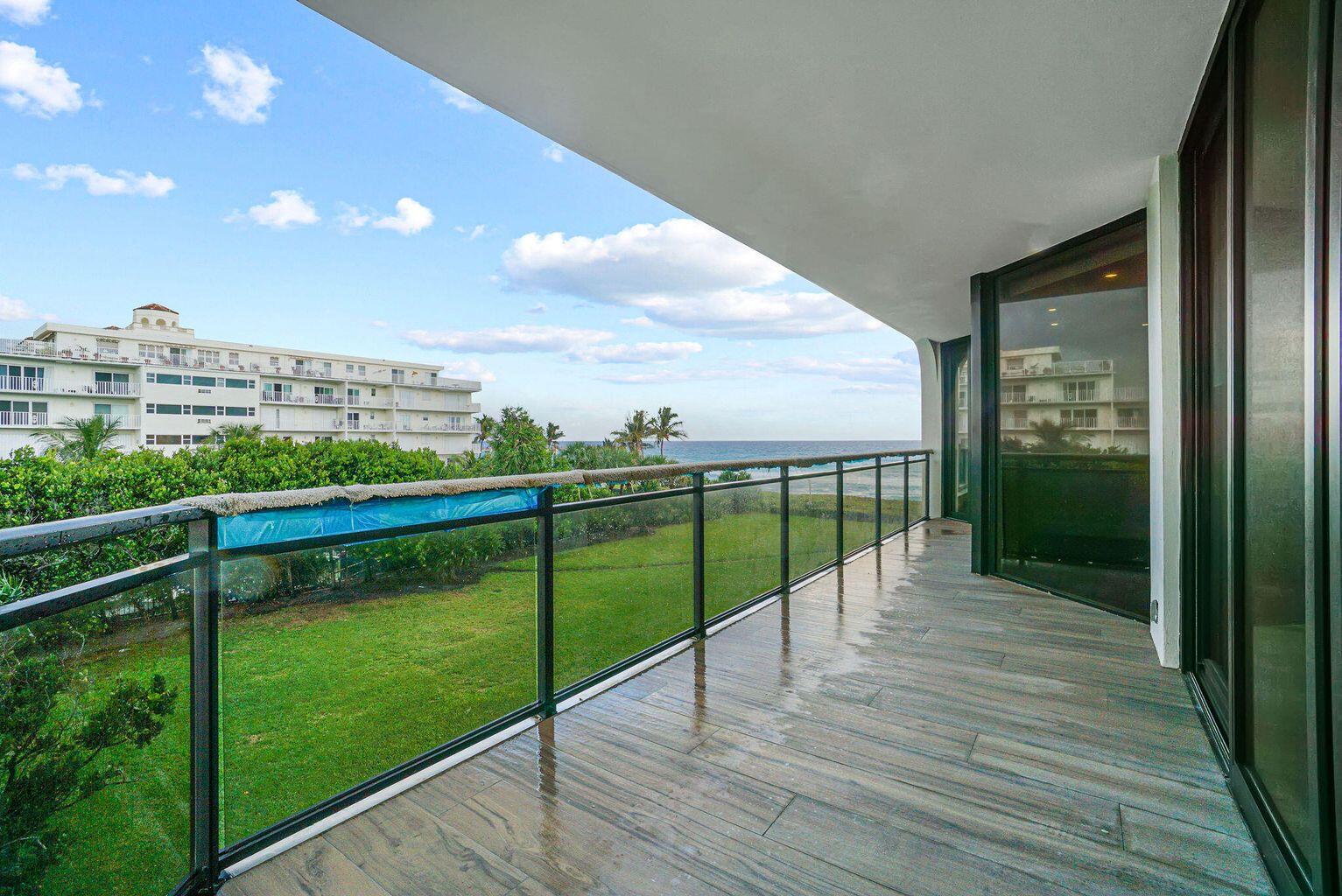 PALM BEACH HAMPTON CONDO - Residential