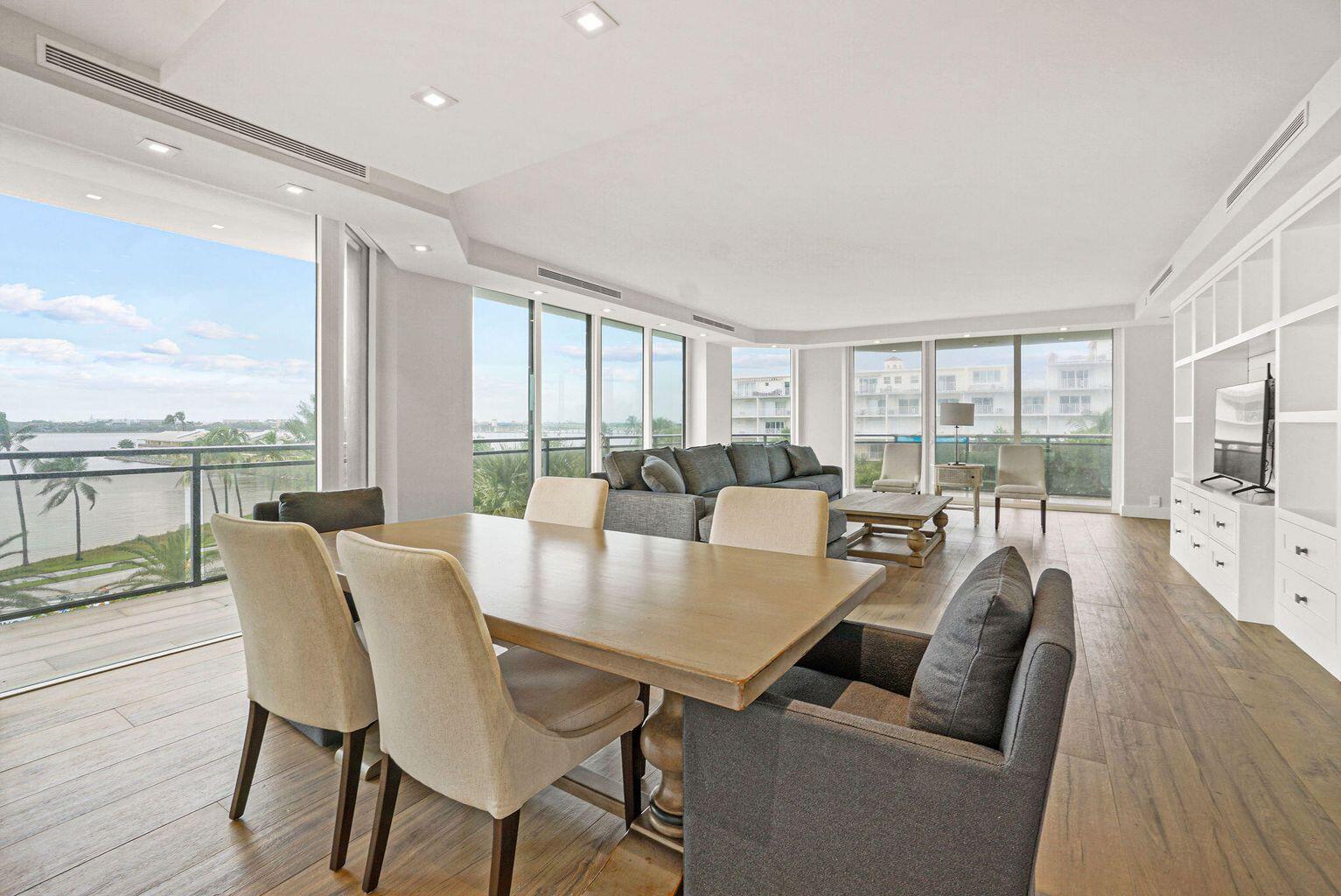 PALM BEACH HAMPTON CONDO - Residential