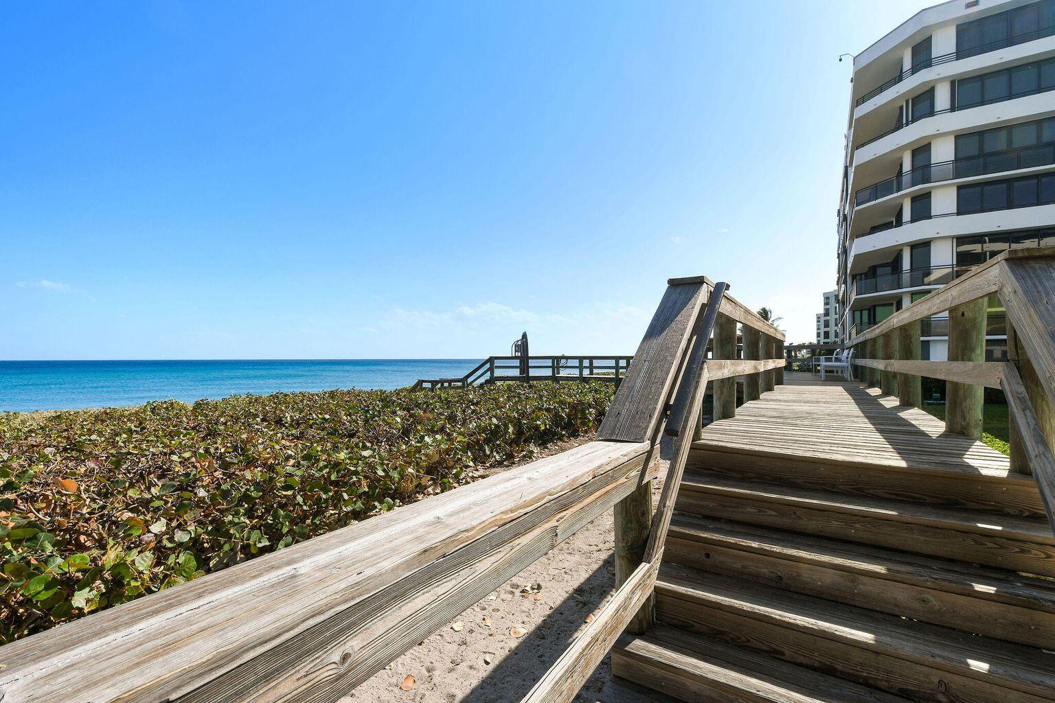 PALM BEACH HAMPTON CONDO - Residential