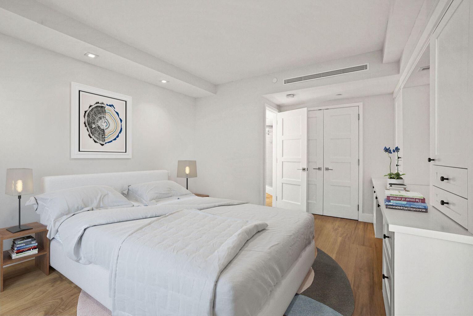 PALM BEACH HAMPTON CONDO - Residential