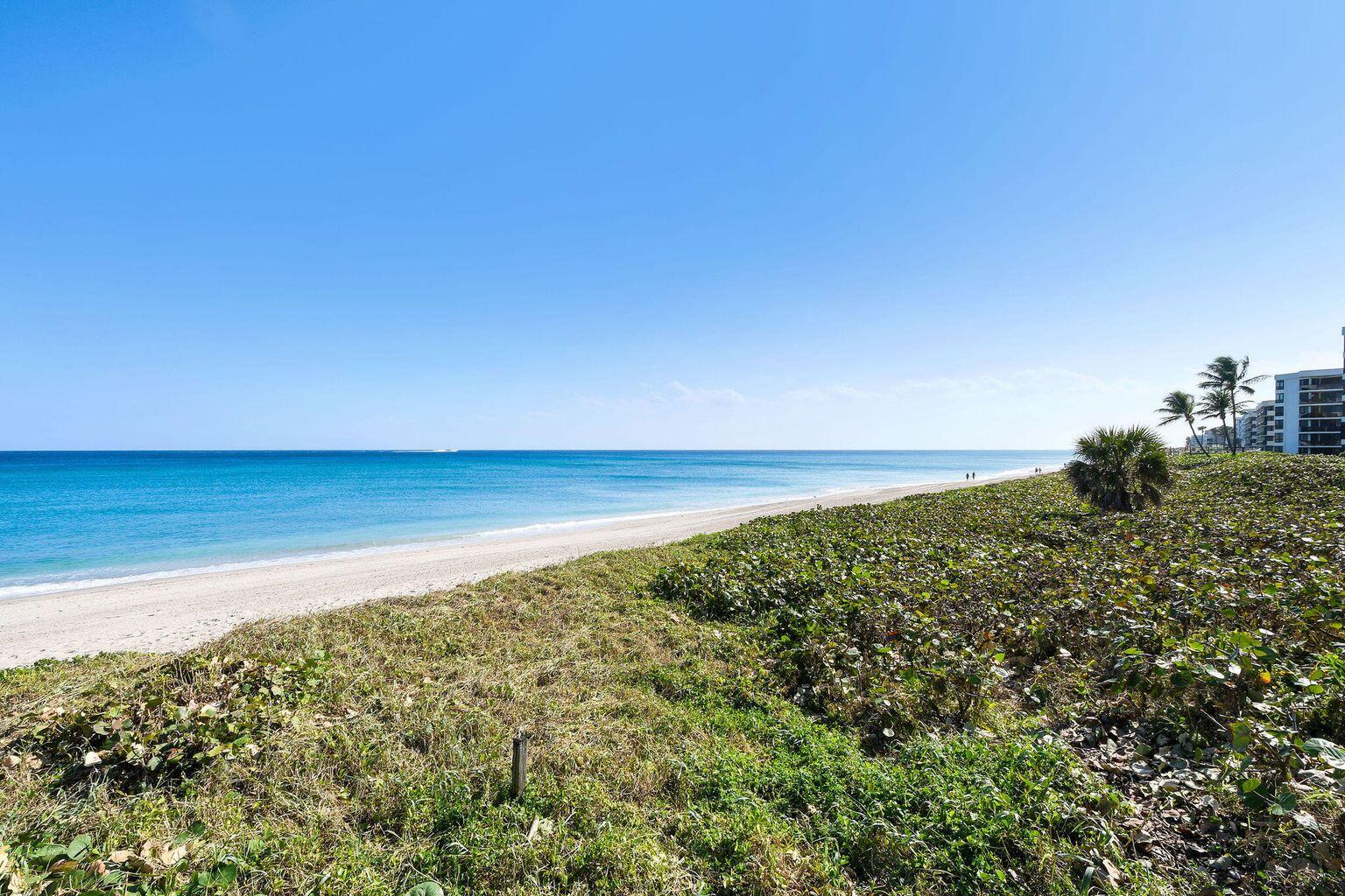 PALM BEACH HAMPTON CONDO - Residential