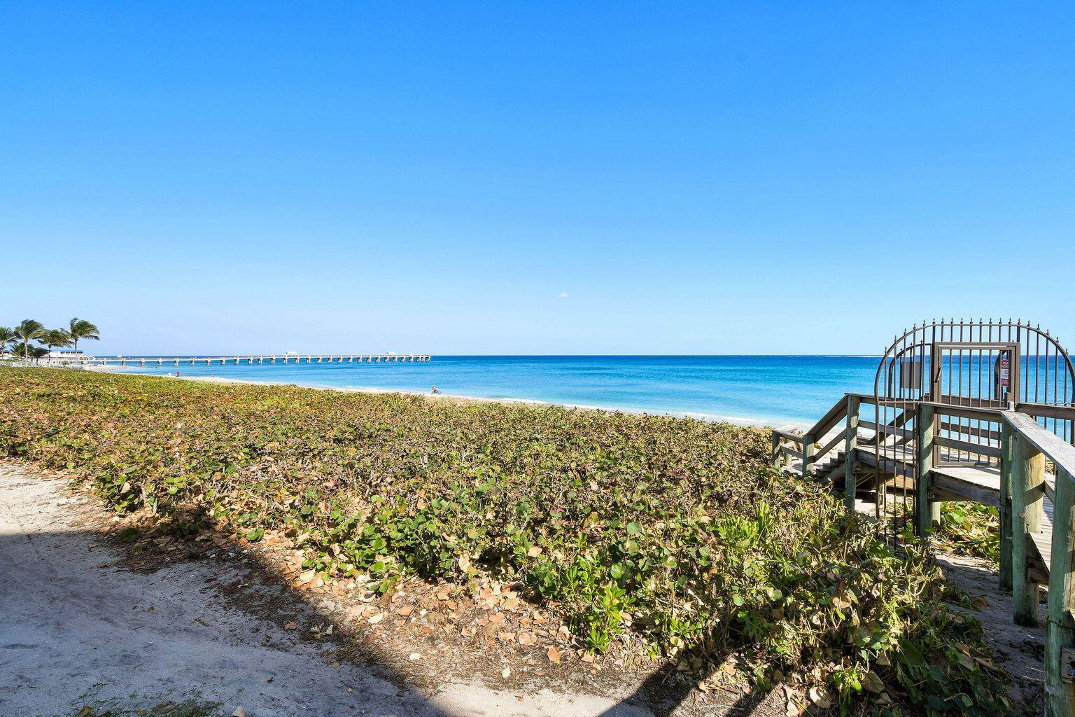 PALM BEACH HAMPTON CONDO - Residential