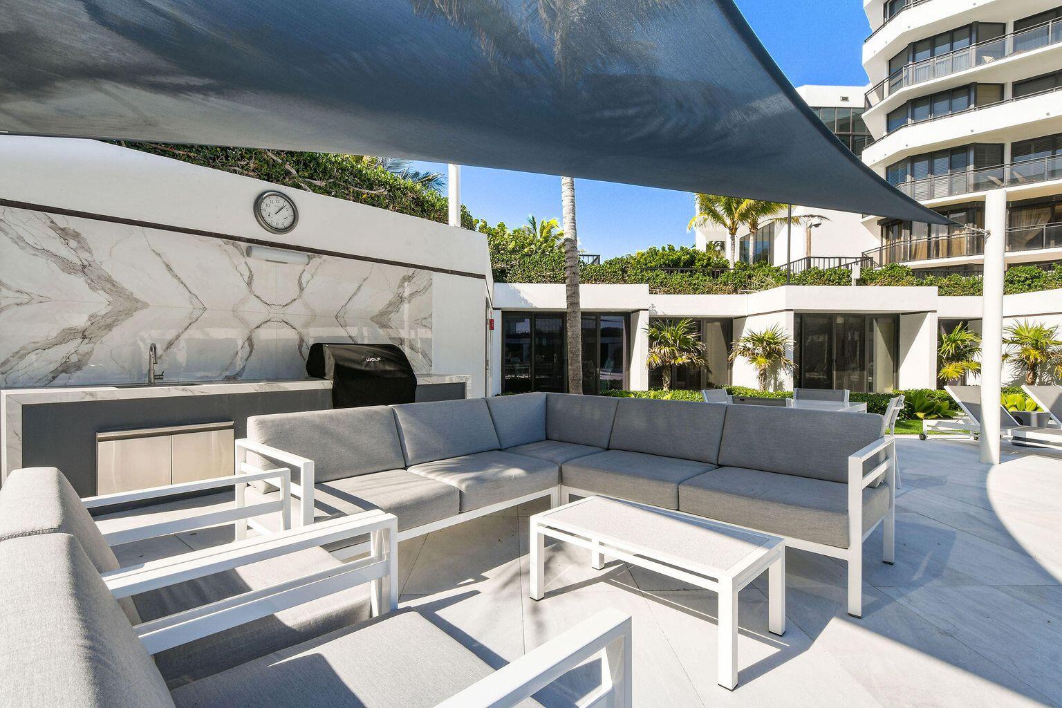 PALM BEACH HAMPTON CONDO - Residential