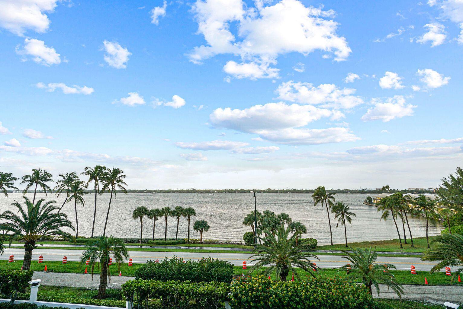 PALM BEACH HAMPTON CONDO - Residential