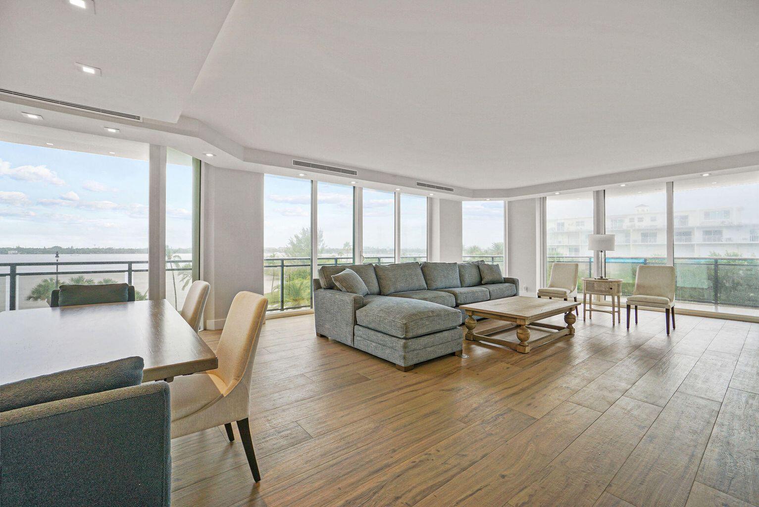 3100 S Ocean Boulevard 306n