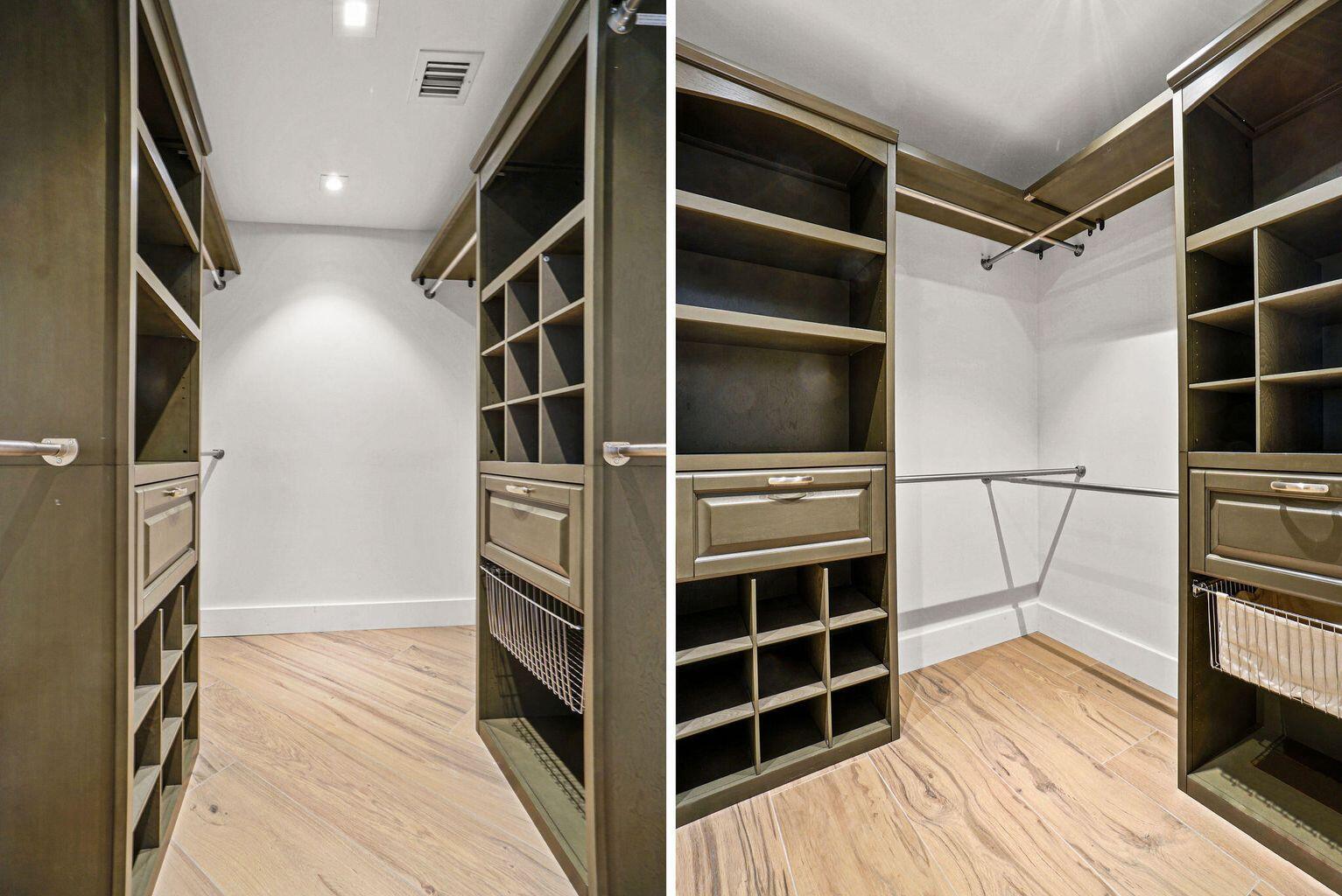 PALM BEACH HAMPTON CONDO - Residential