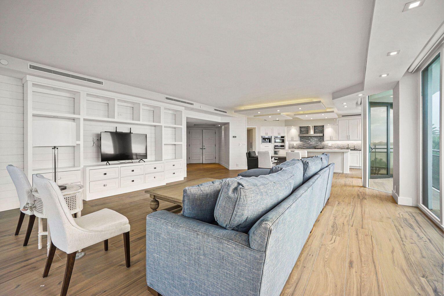 3100 S Ocean Boulevard 306n