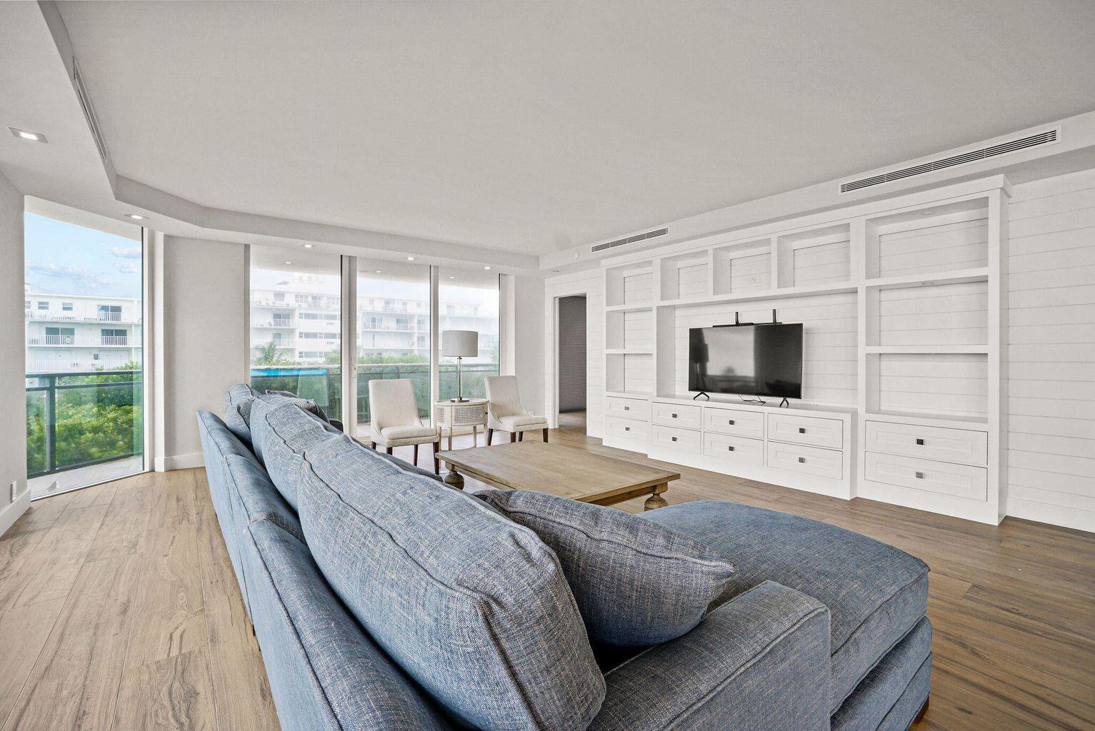 3100 S Ocean Boulevard 306n