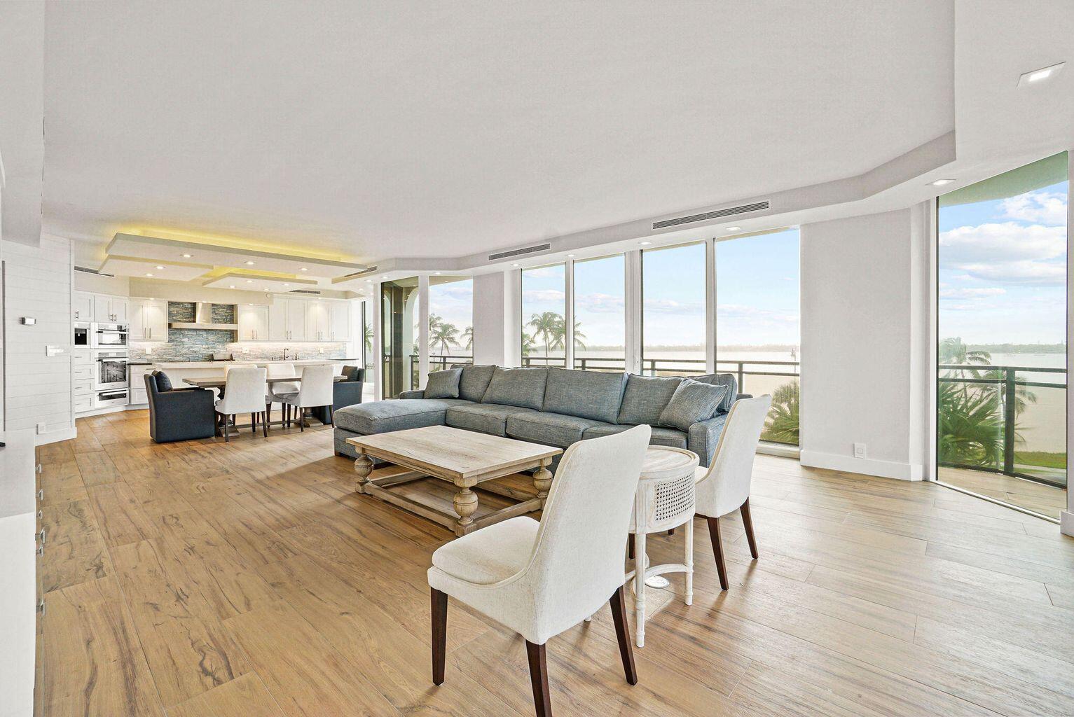 PALM BEACH HAMPTON CONDO - Residential