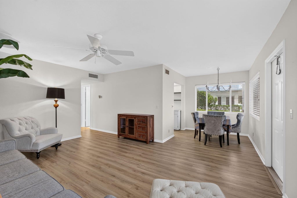 Photo of 3280 Lake Osborne Drive #105, Lake Worth Beach, FL 33461 (MLS # B26091855)