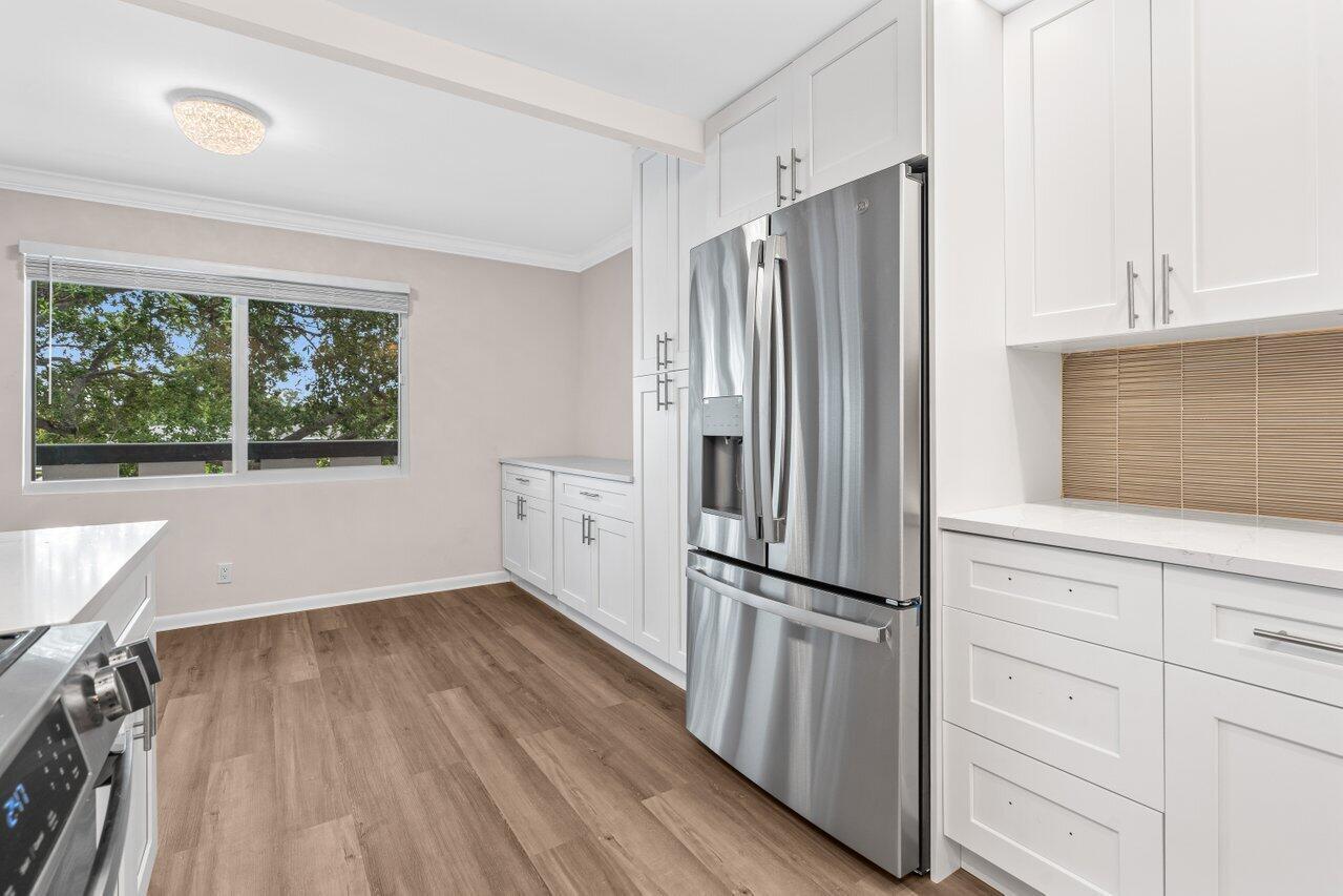 Century Village - Residential