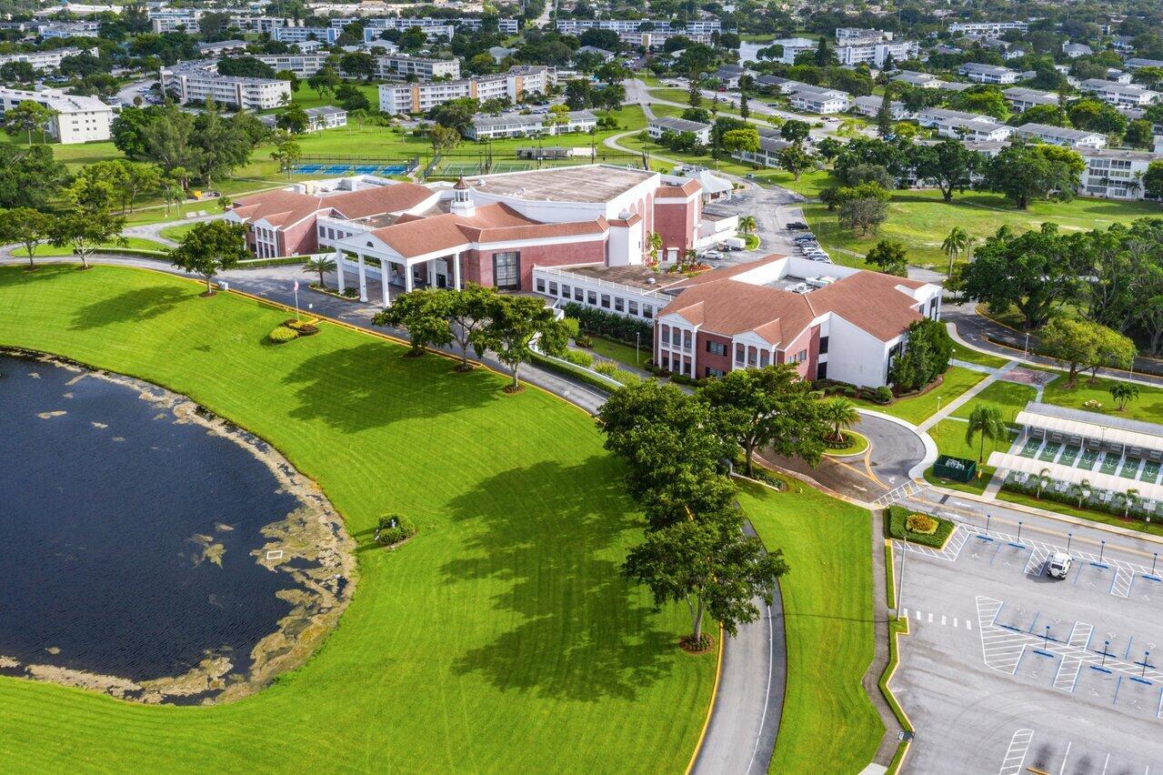 Century Village - Residential