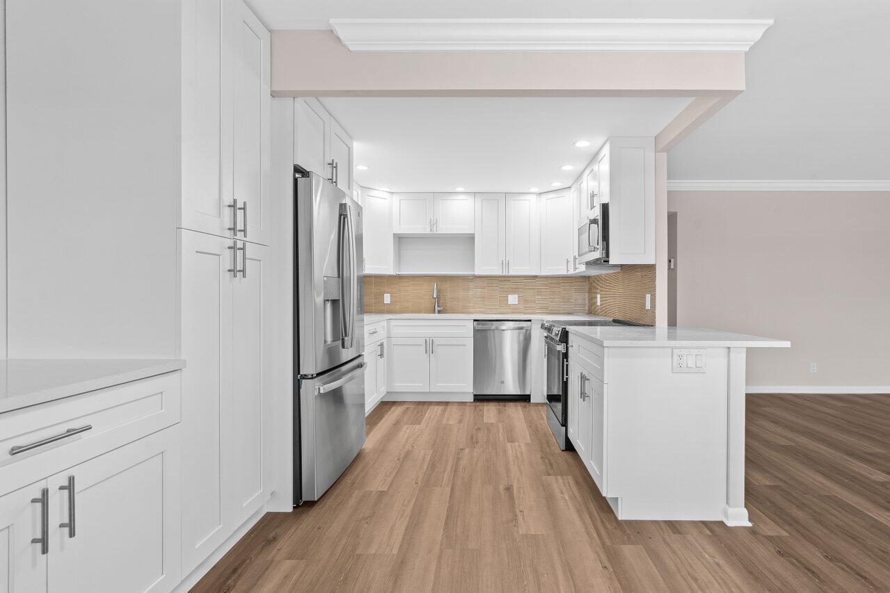 Century Village - Residential