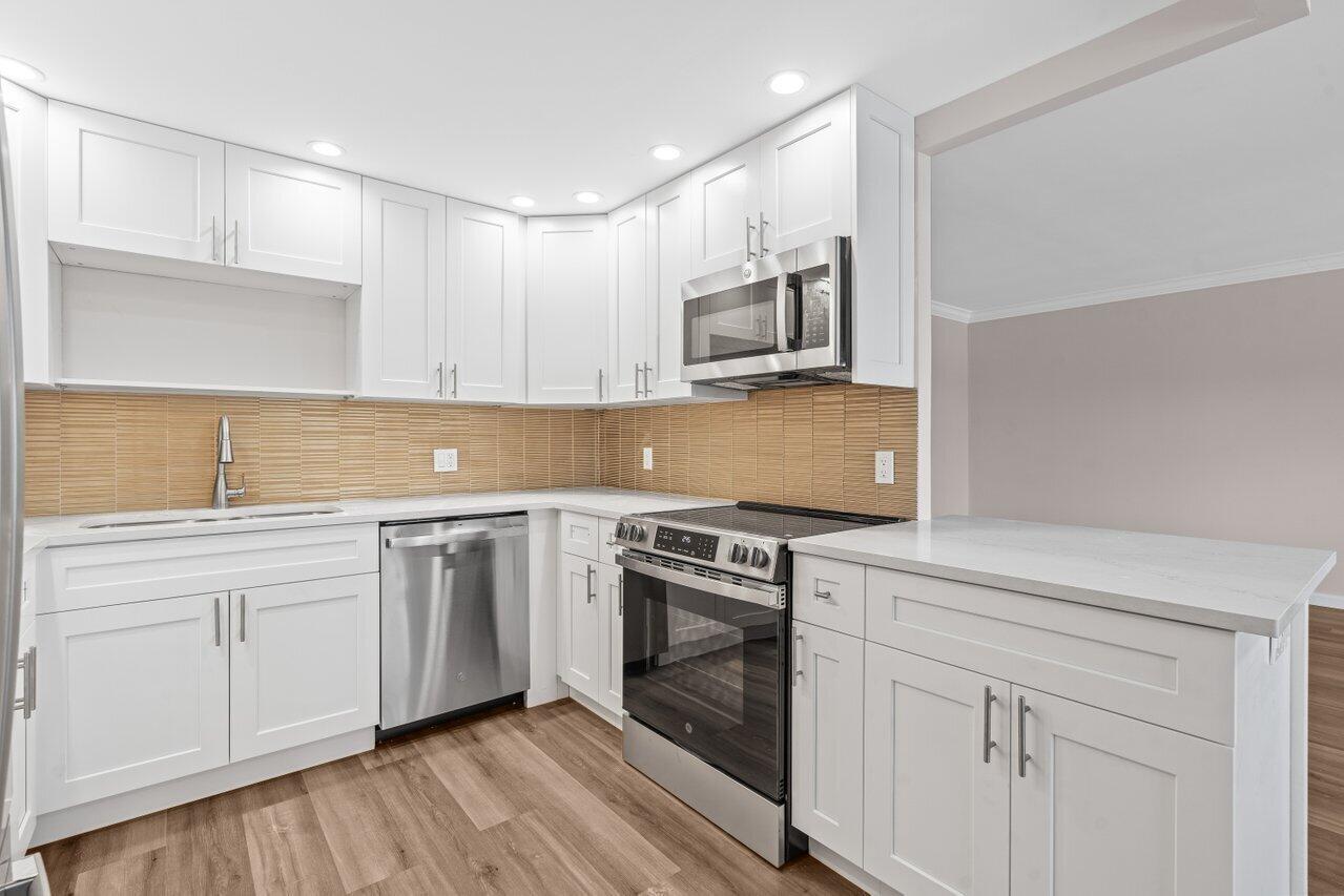 Century Village - Residential