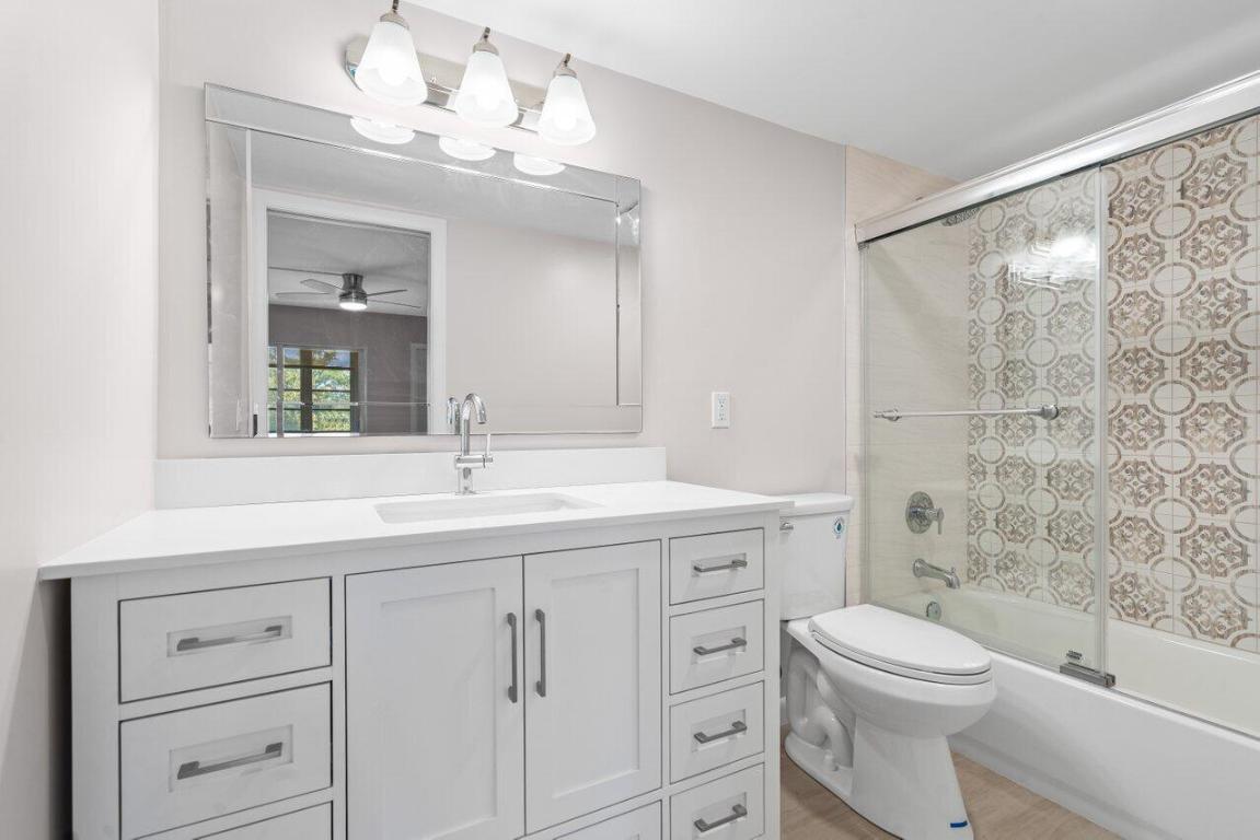 Century Village - Residential