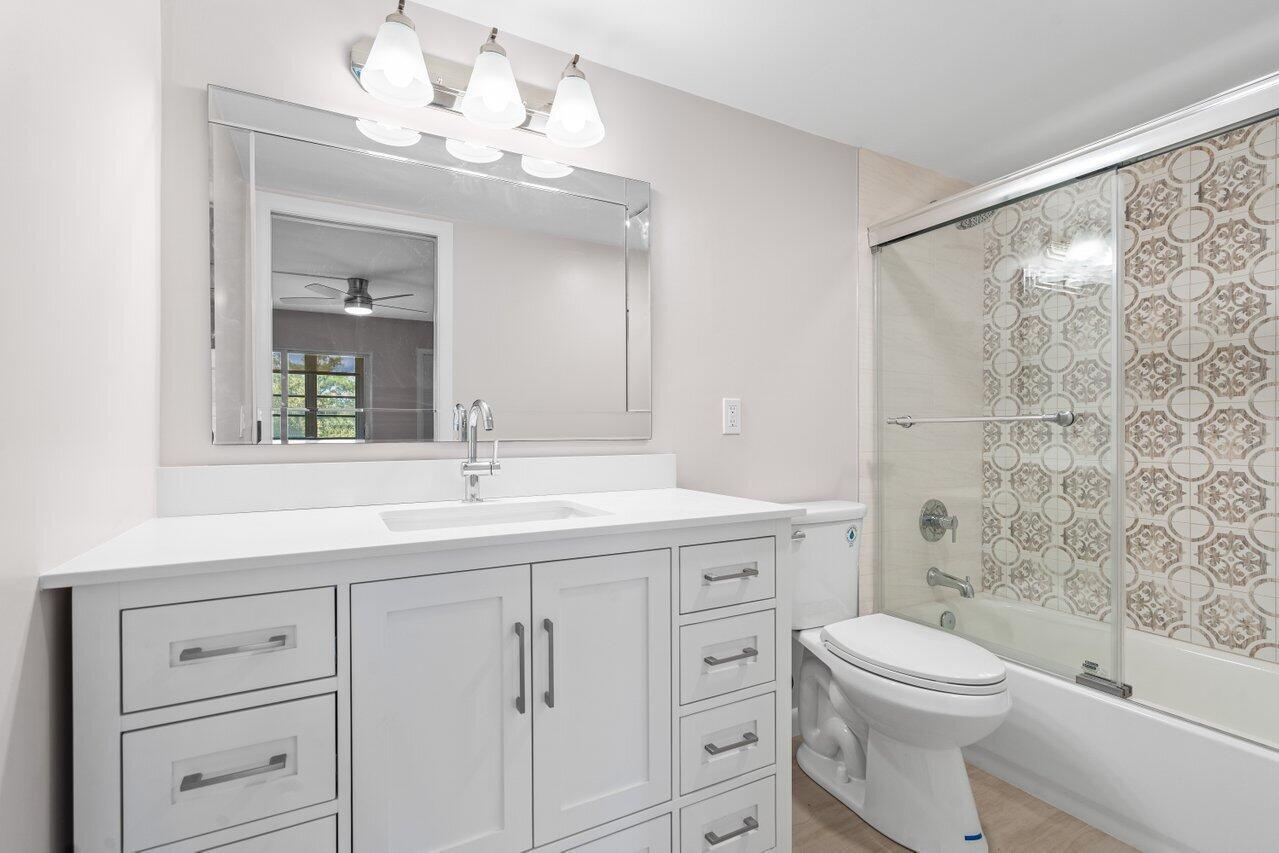 Century Village - Residential