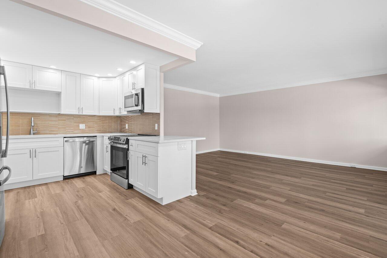 Century Village - Residential