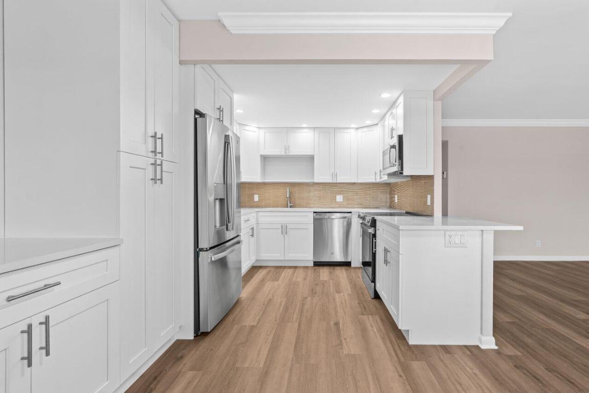 Century Village - Residential