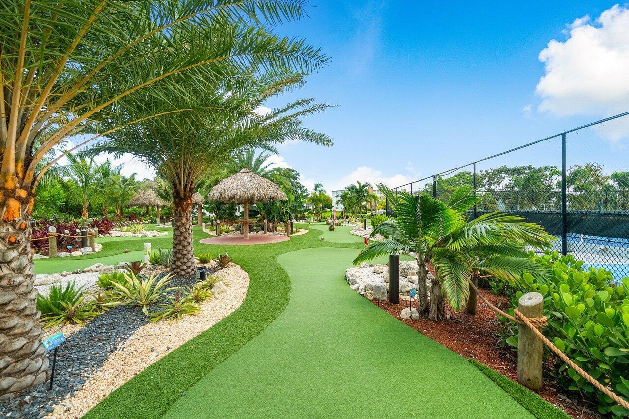 Century Village - Residential