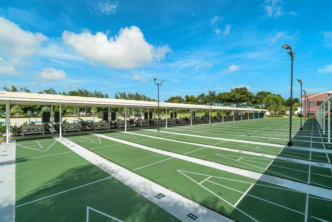 Century Village - Residential