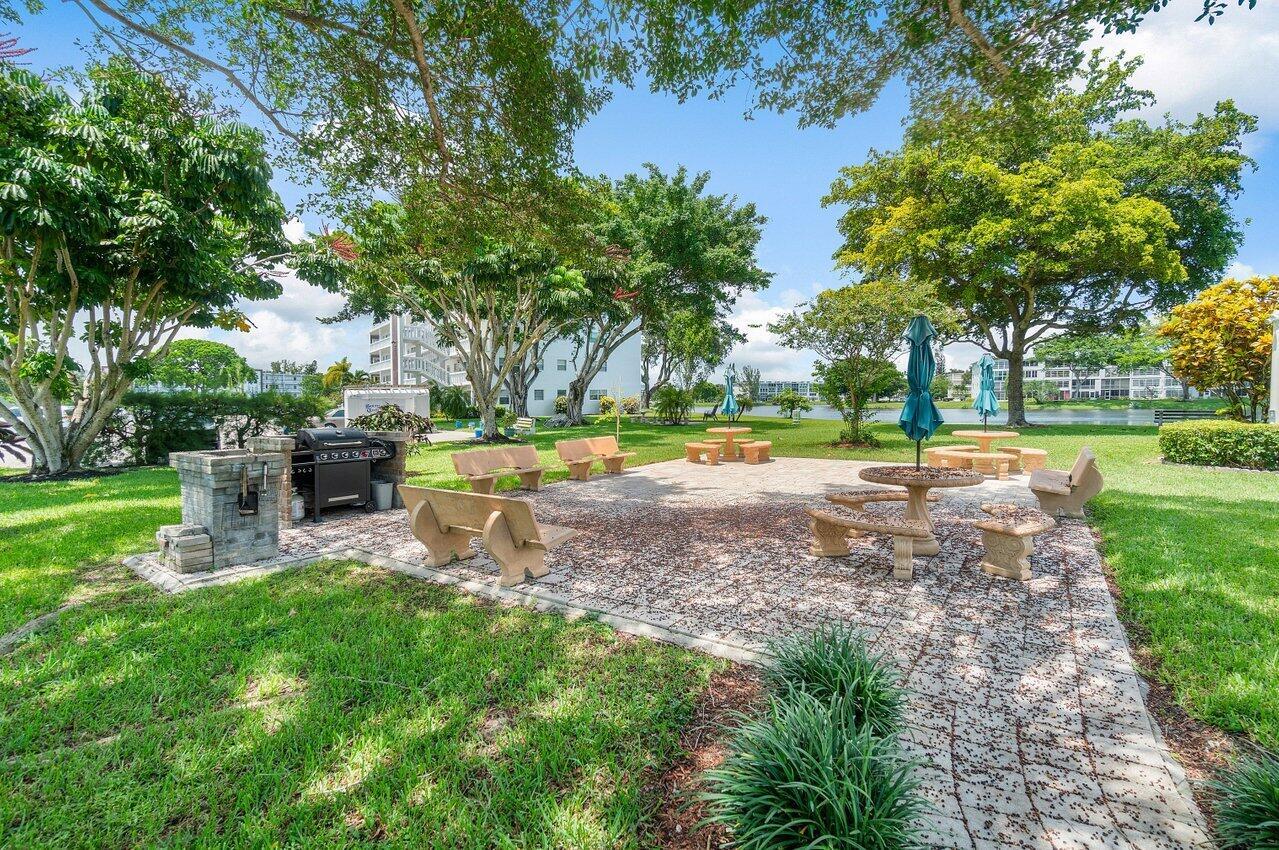 Century Village - Residential