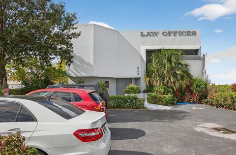 513 N State 7 Road Margate FL 