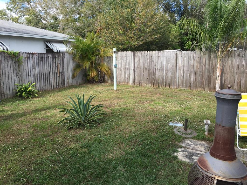 MARAVILLA COURT - Residential