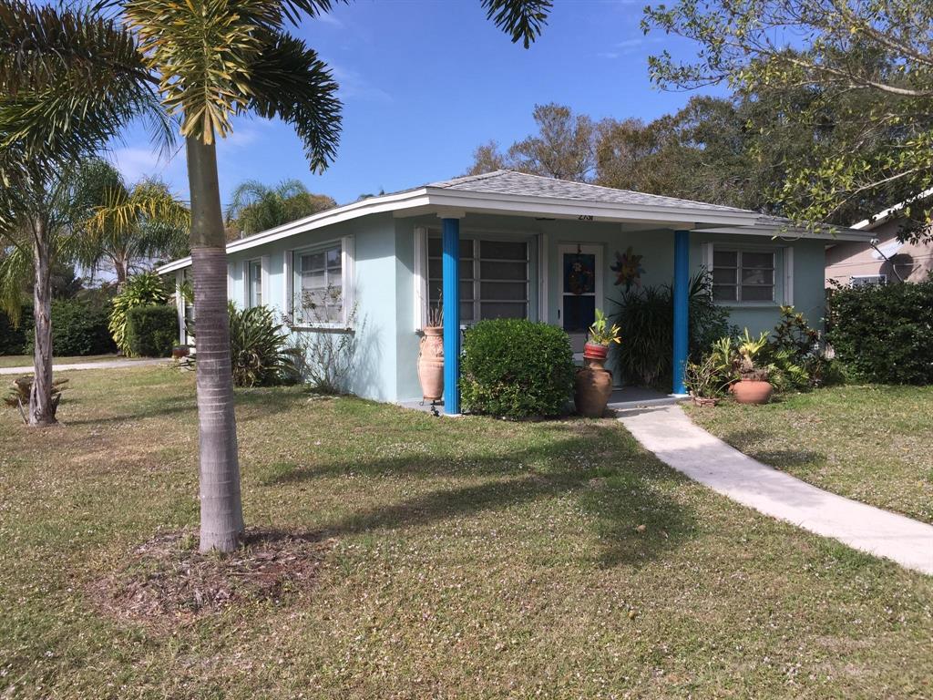 MARAVILLA COURT - Residential