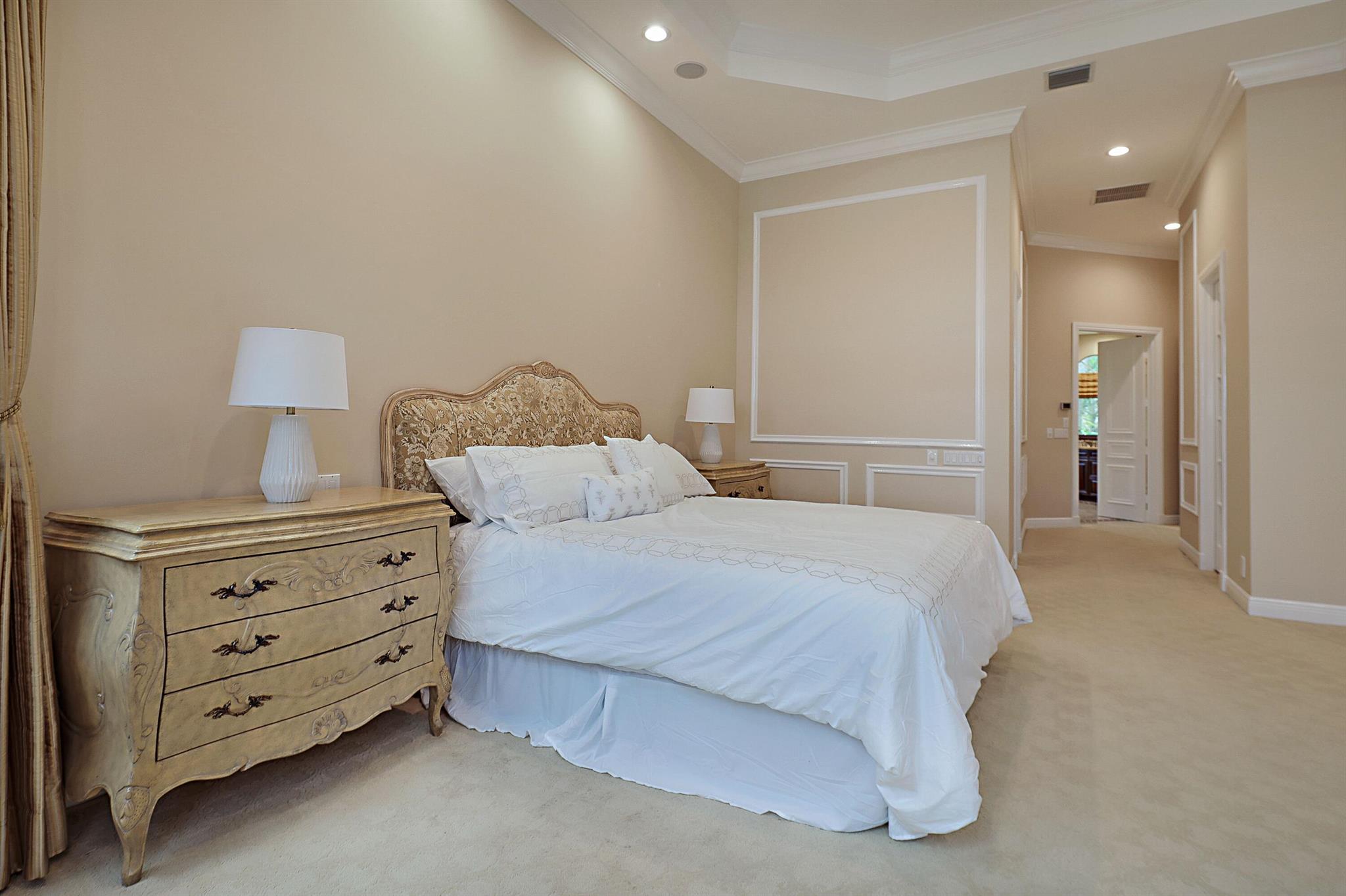 IBIS GOLF AND COUNTRY CLU - Residential