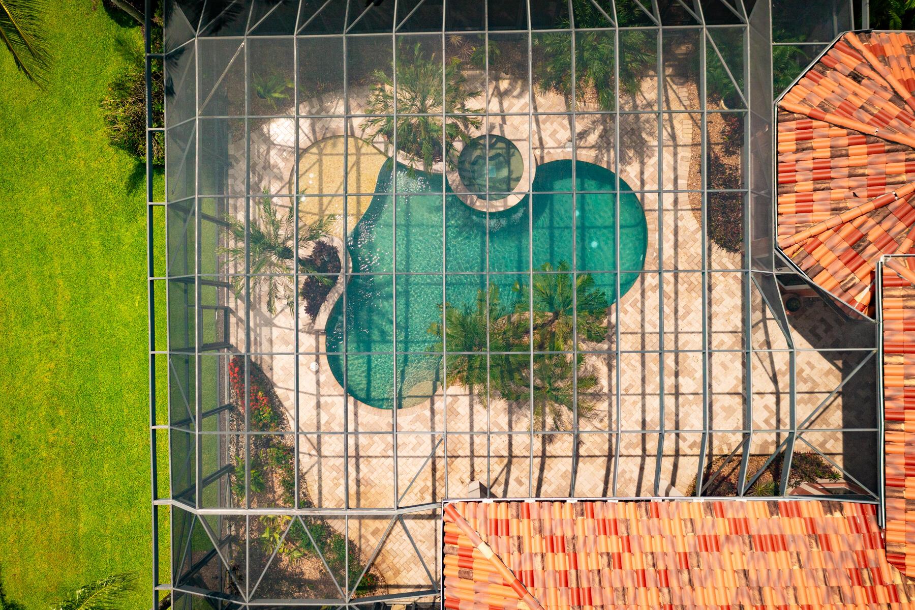 IBIS GOLF AND COUNTRY CLU - Residential