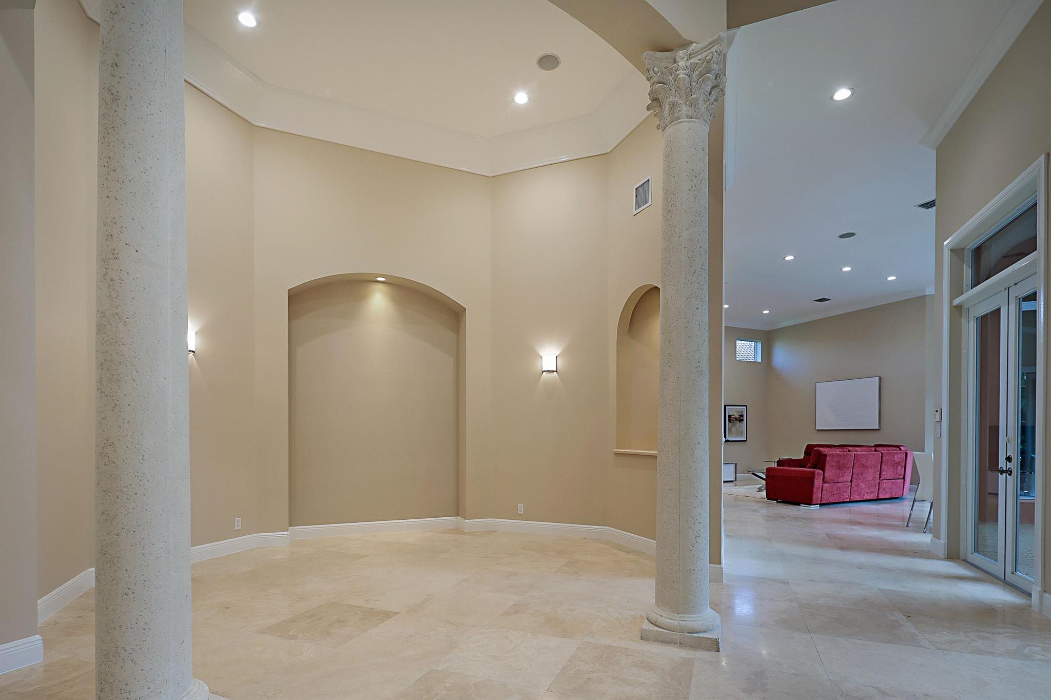 IBIS GOLF AND COUNTRY CLU - Residential