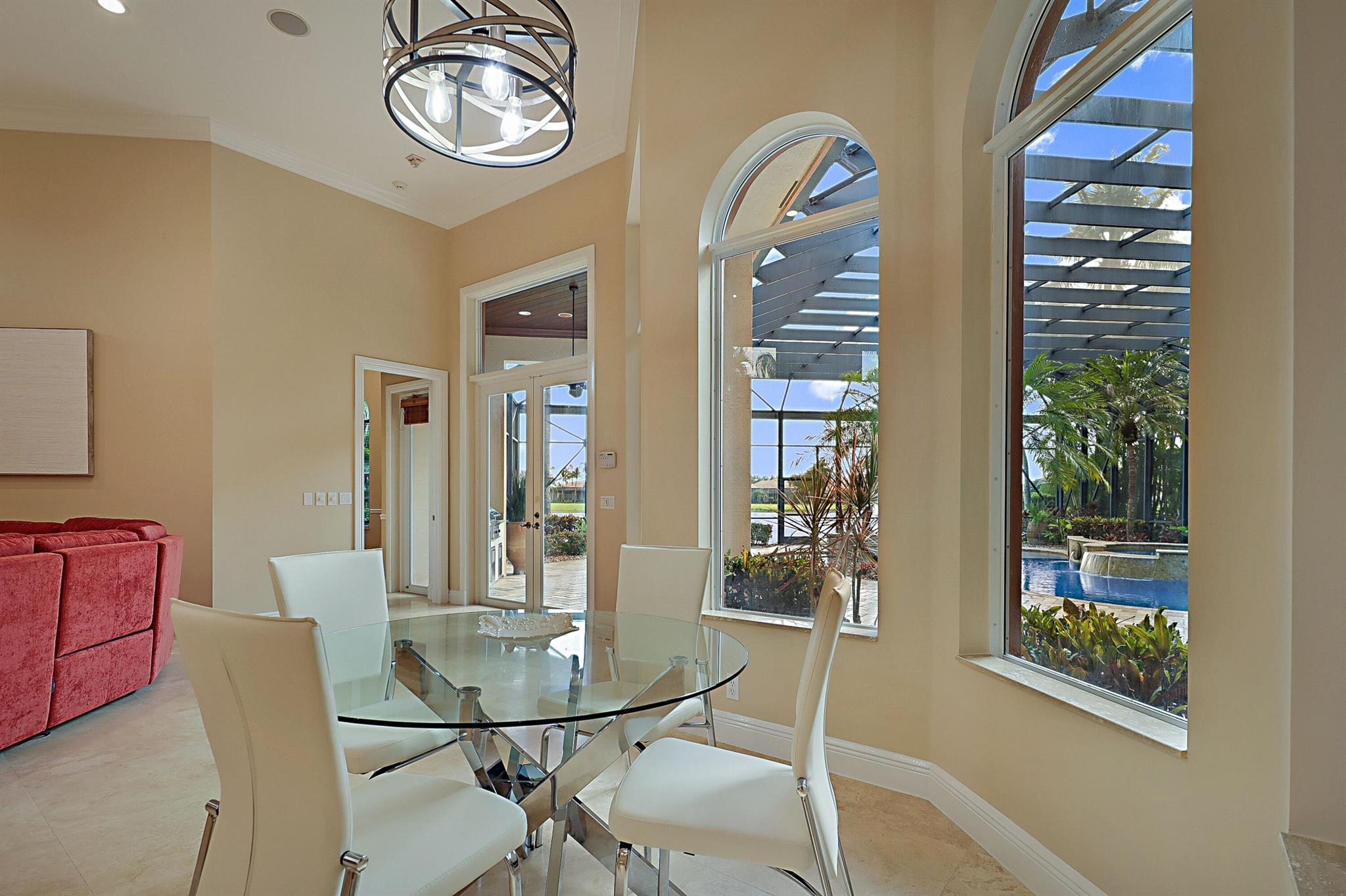 IBIS GOLF AND COUNTRY CLU - Residential