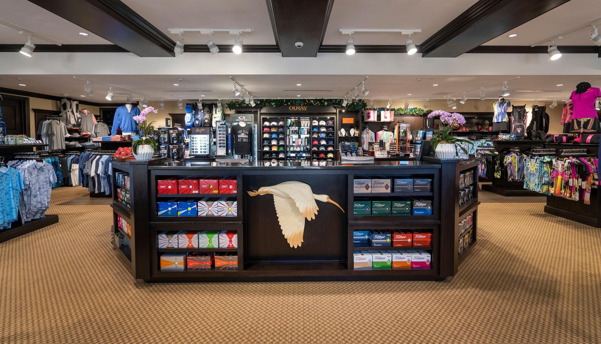 IBIS GOLF AND COUNTRY CLU - Residential