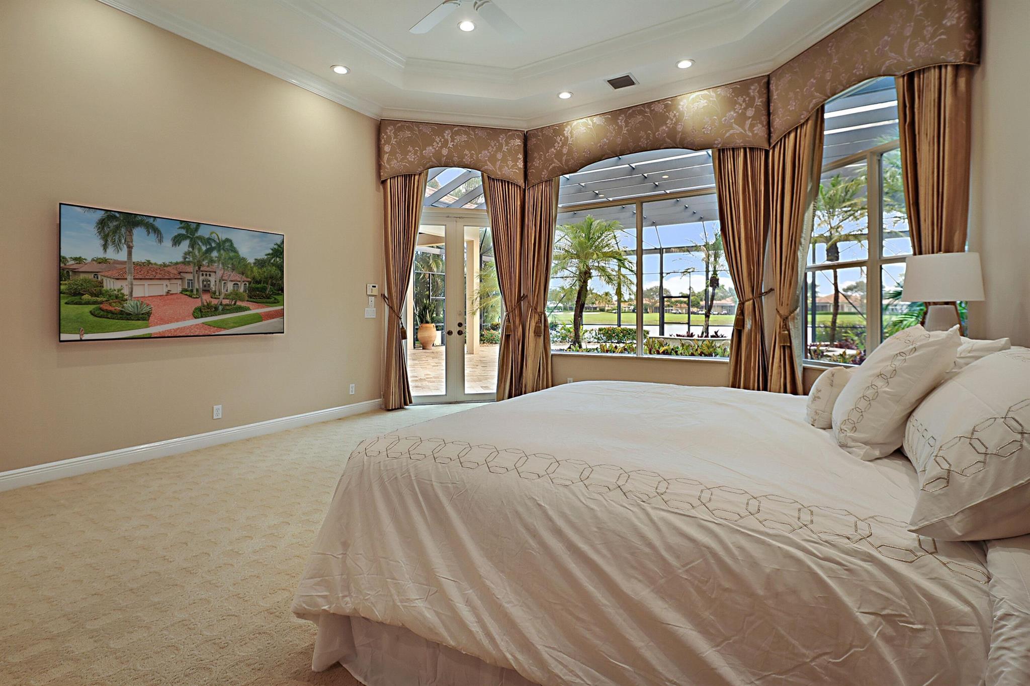 IBIS GOLF AND COUNTRY CLU - Residential