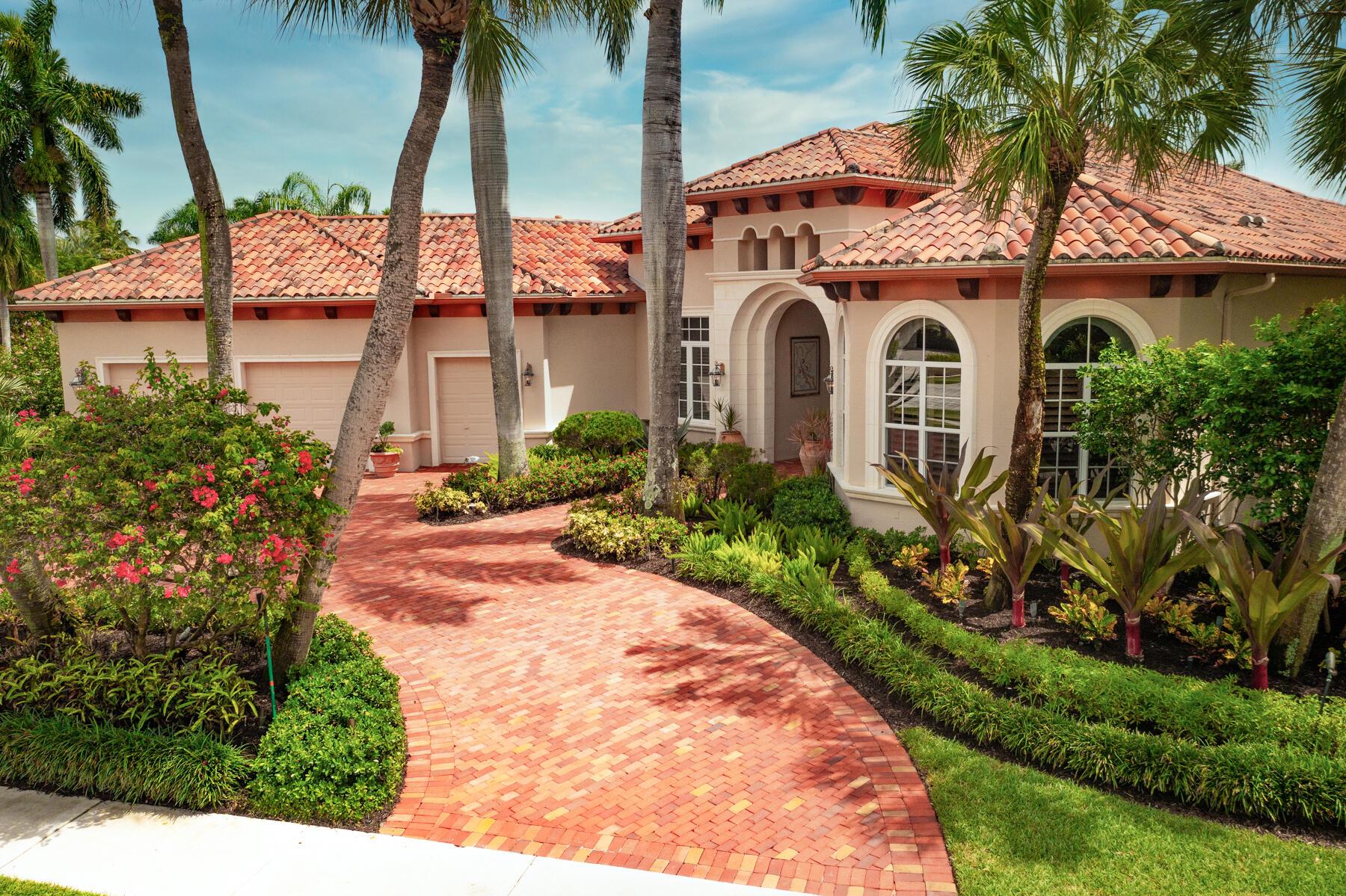 IBIS GOLF AND COUNTRY CLU - Residential