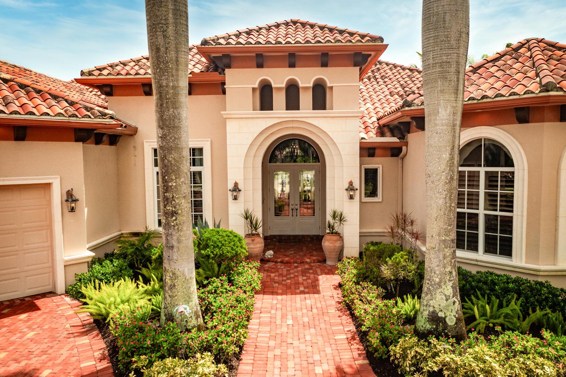 IBIS GOLF AND COUNTRY CLU - Residential