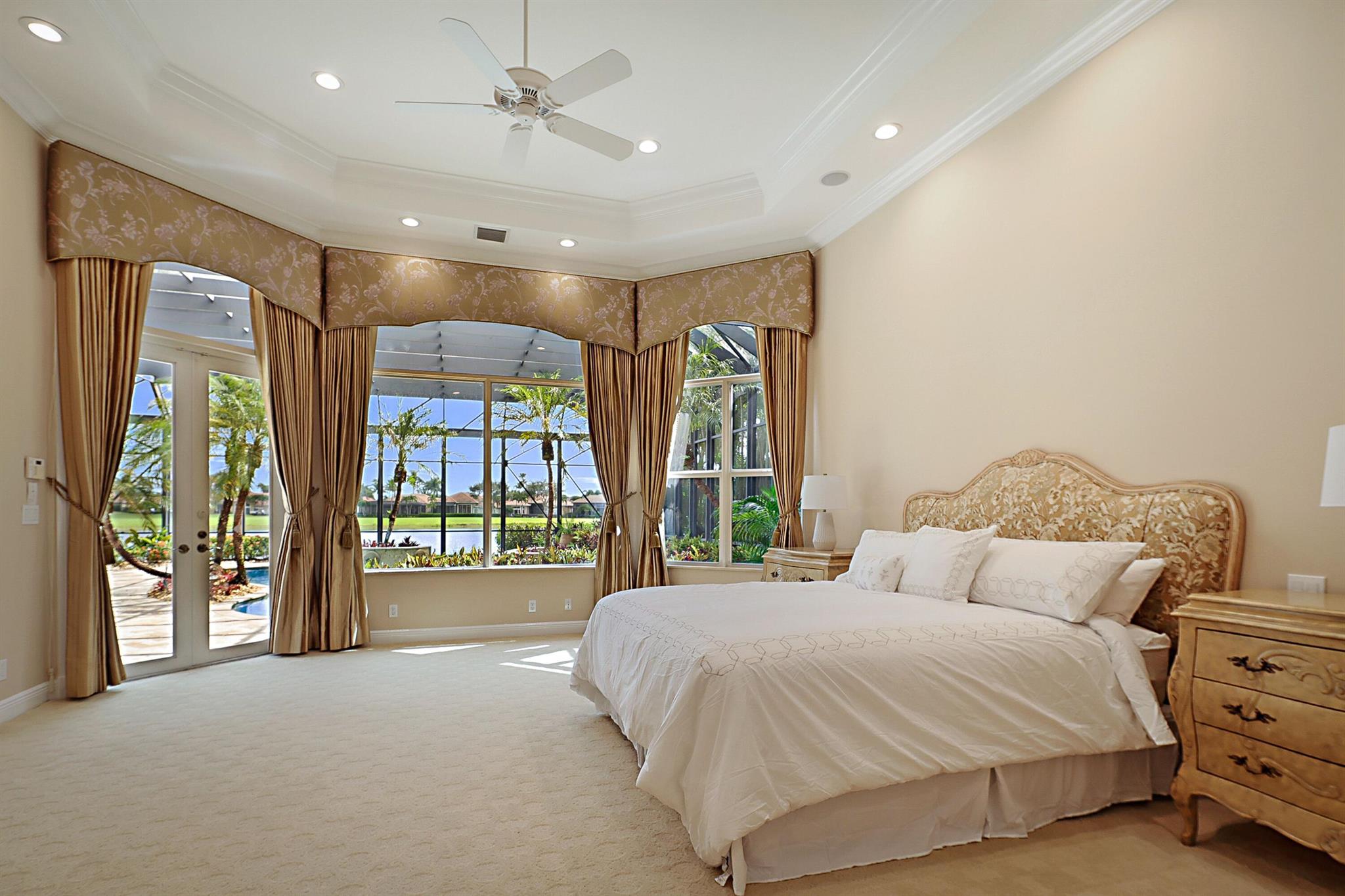 IBIS GOLF AND COUNTRY CLU - Residential