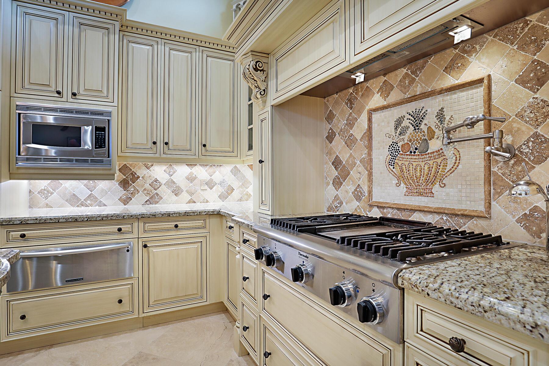 IBIS GOLF AND COUNTRY CLU - Residential